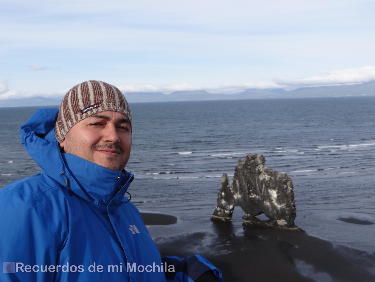 Hvitserkur