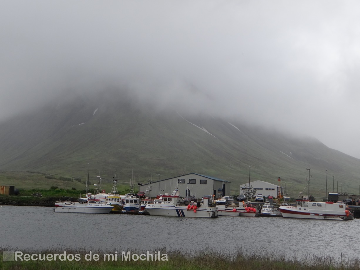 Hvitserkur