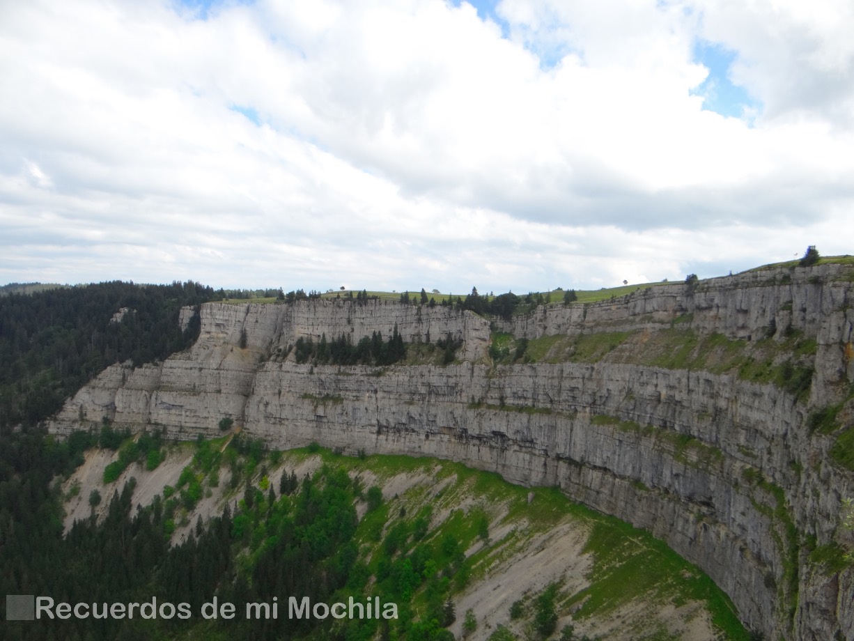 Creux Du Van