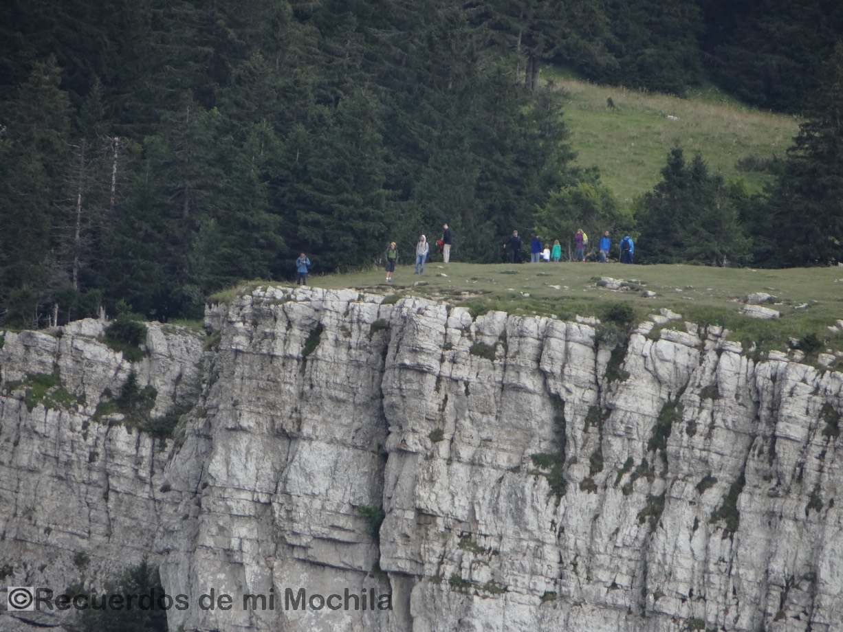 Creux Du Van