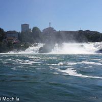 visita a rheinfall