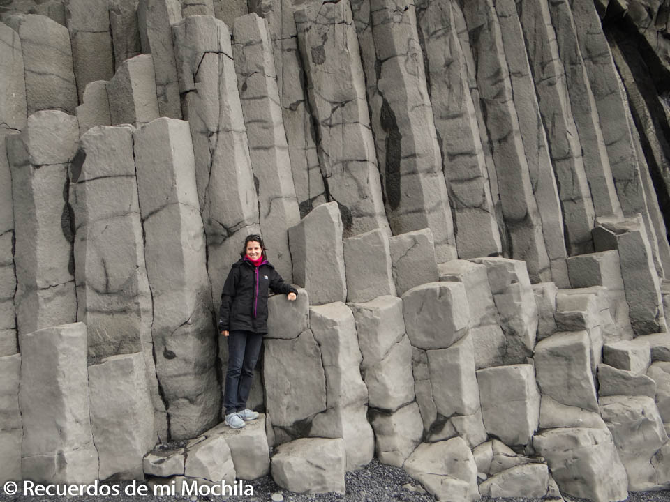 Playa de Reynisfjara