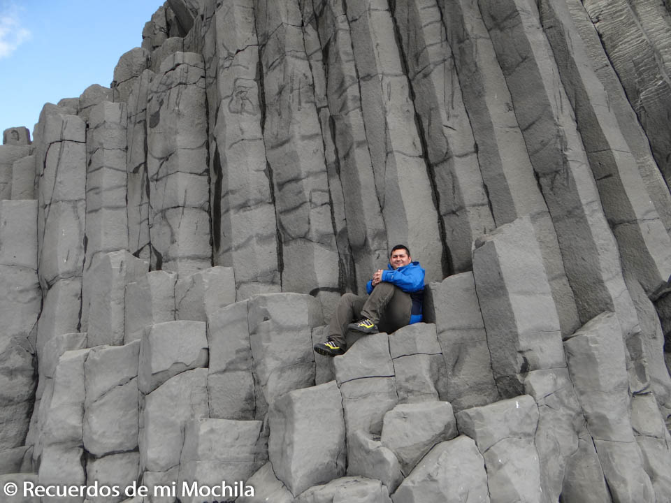 Playa de Reynisfjara