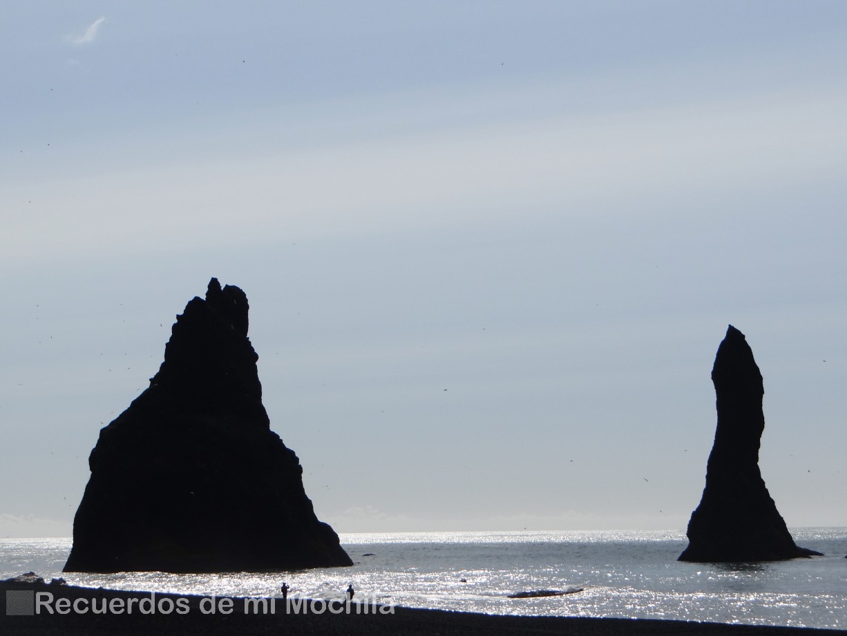 Playa de Reynisfjara