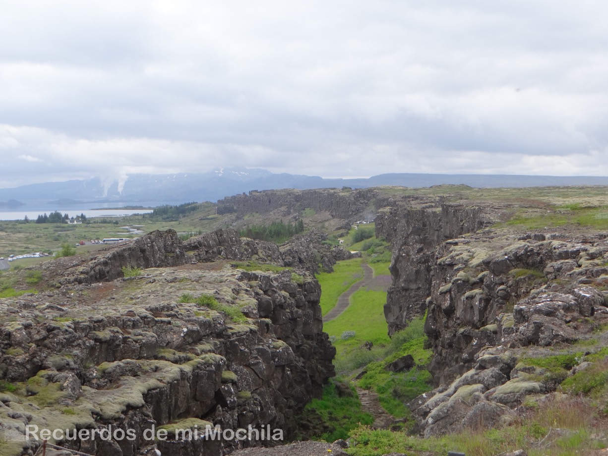 Juego de Tronos Islandia