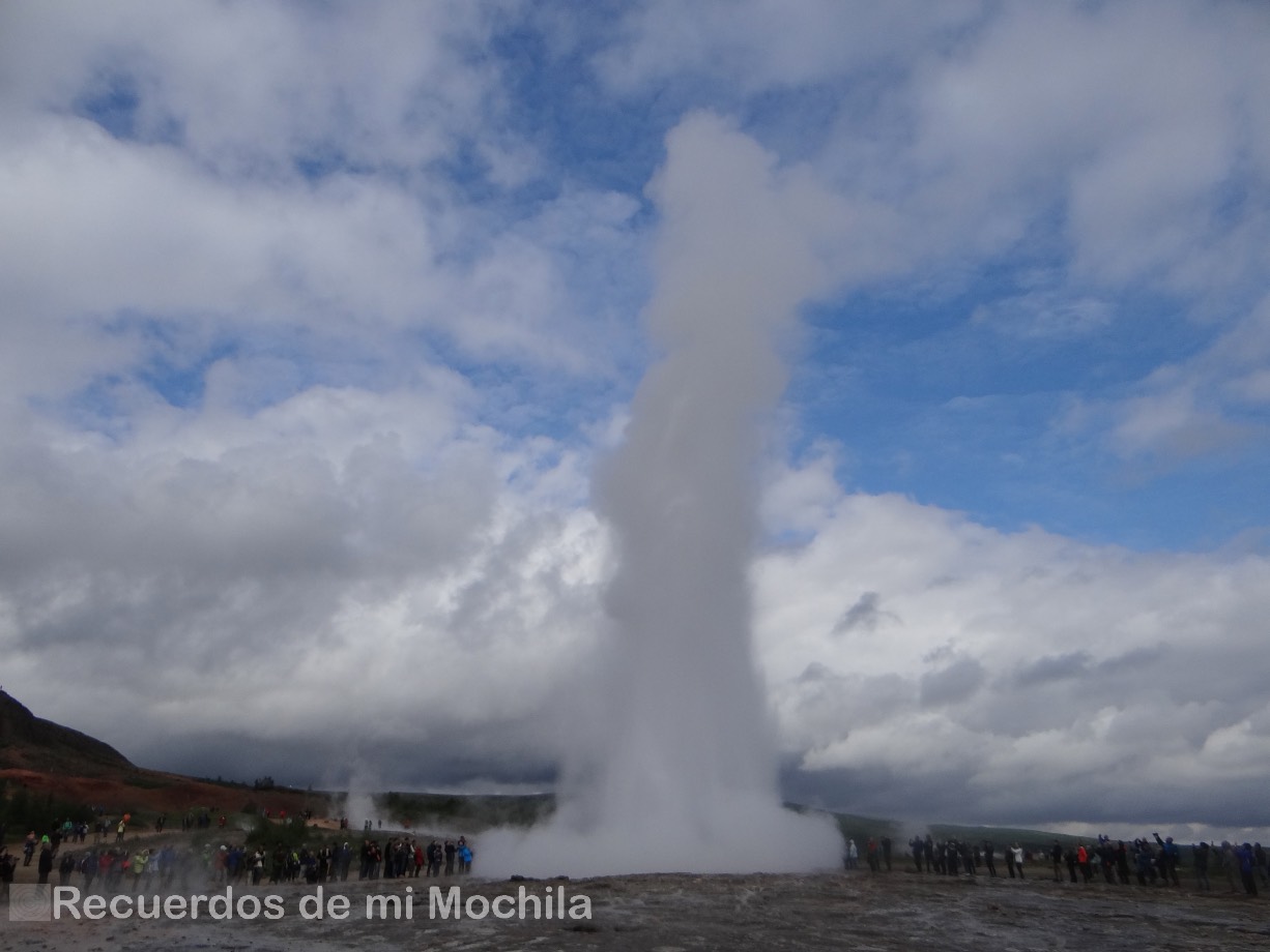 islandia en 14 días