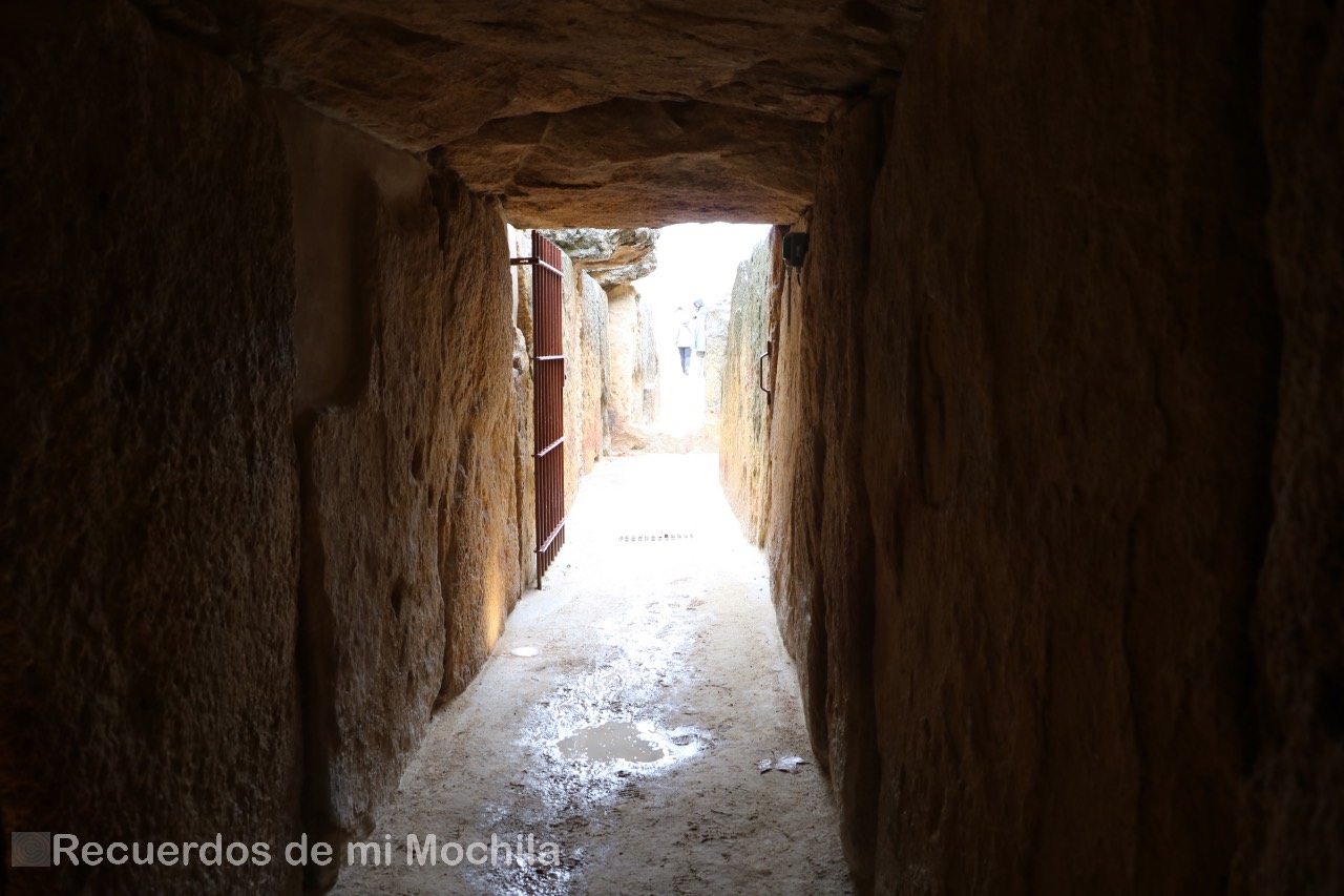 Dólmenes de Antequera