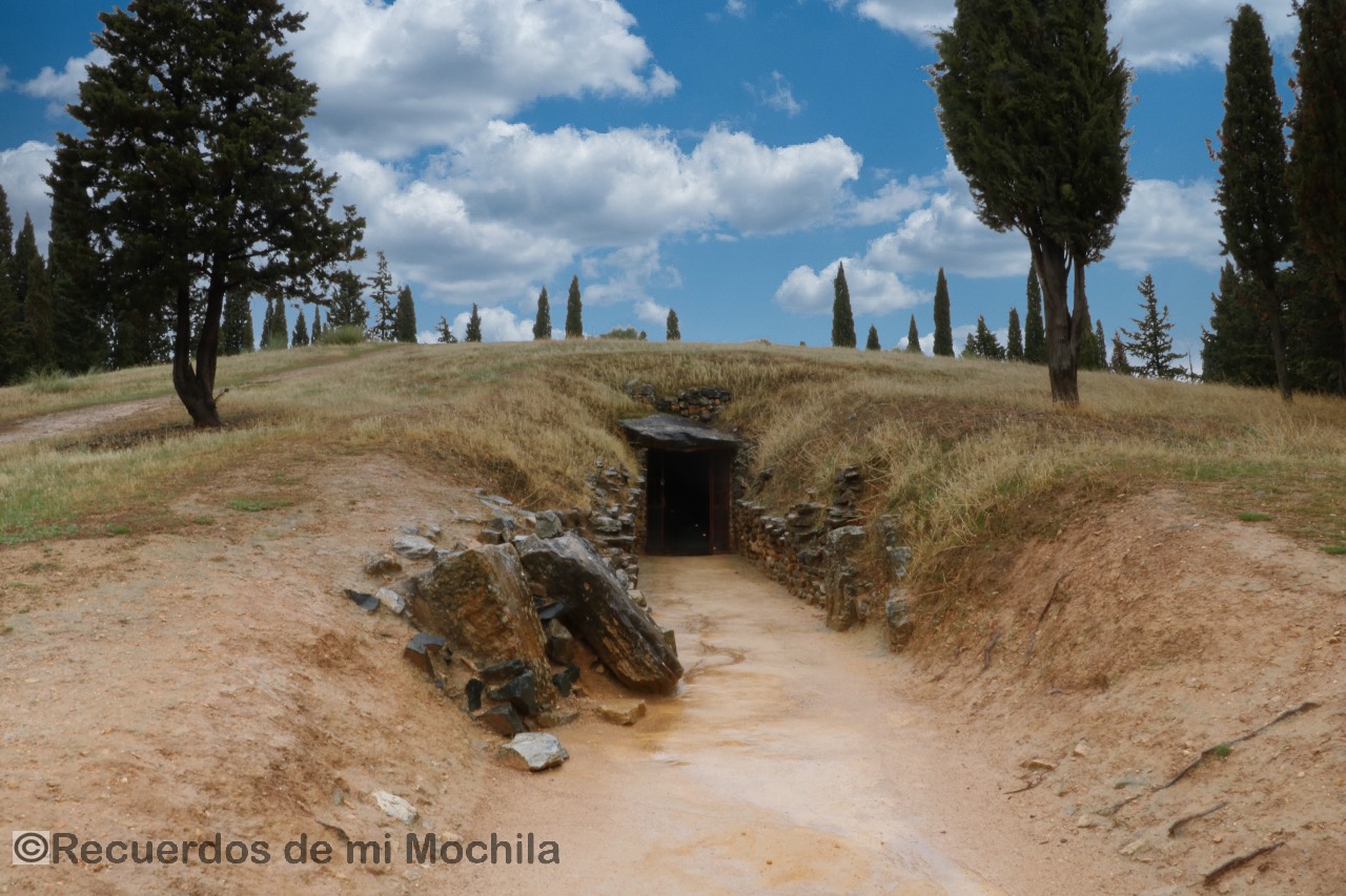 Dólmenes de Antequera