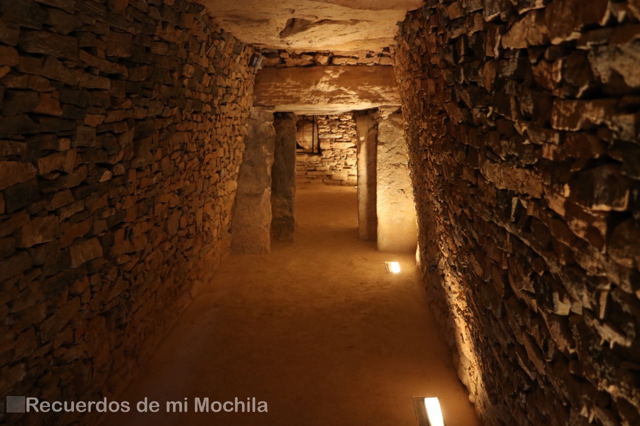 Dólmenes de Antequera