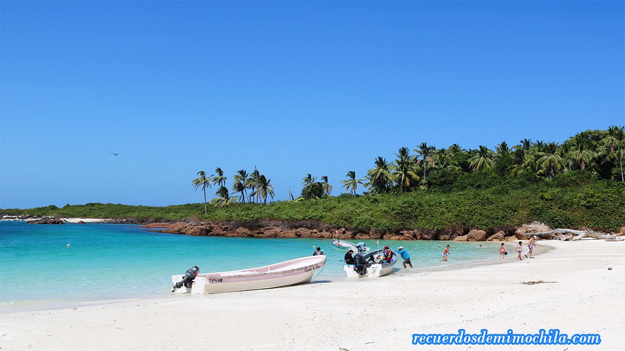 isla Iguana
