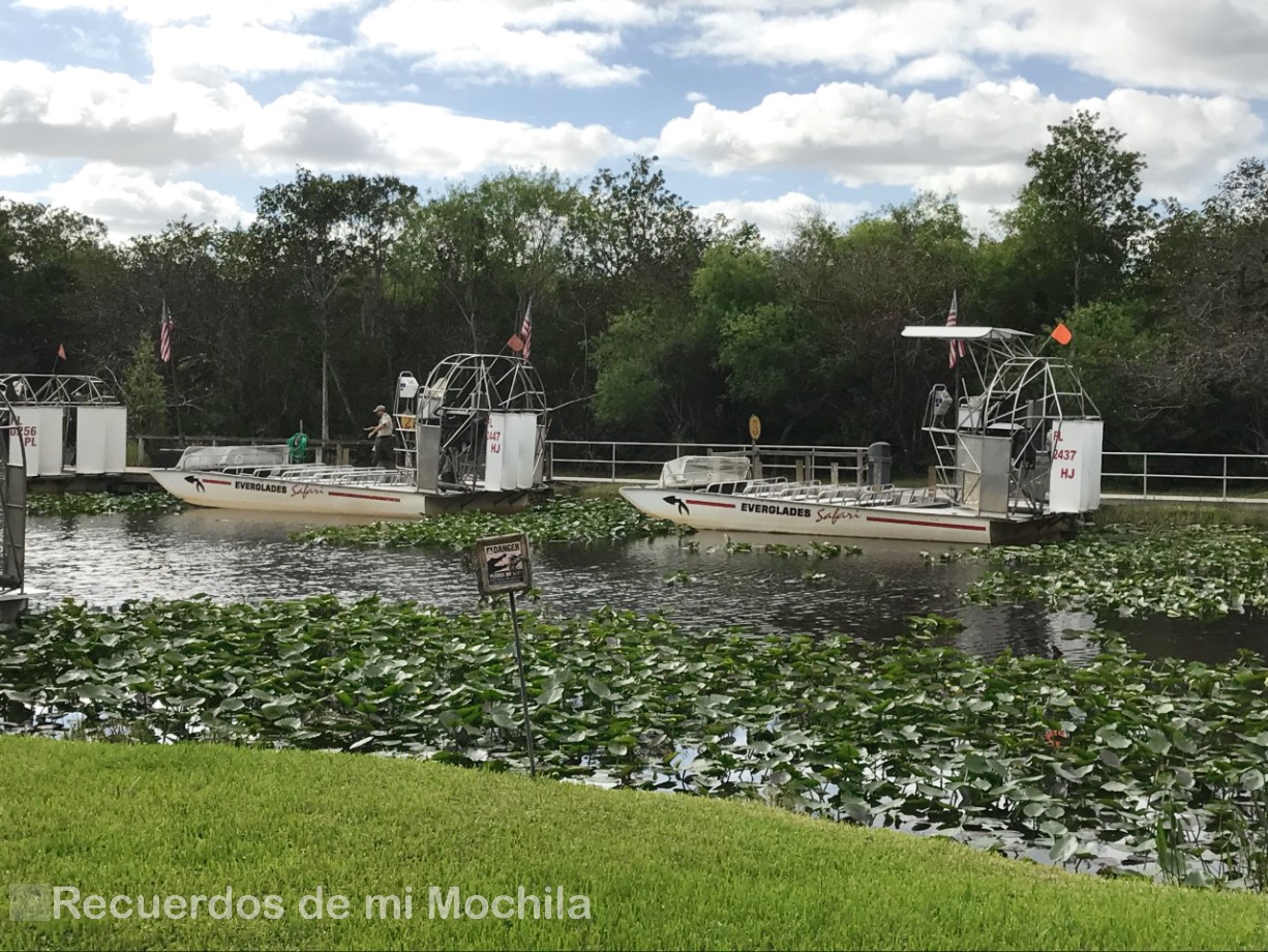 Everglades