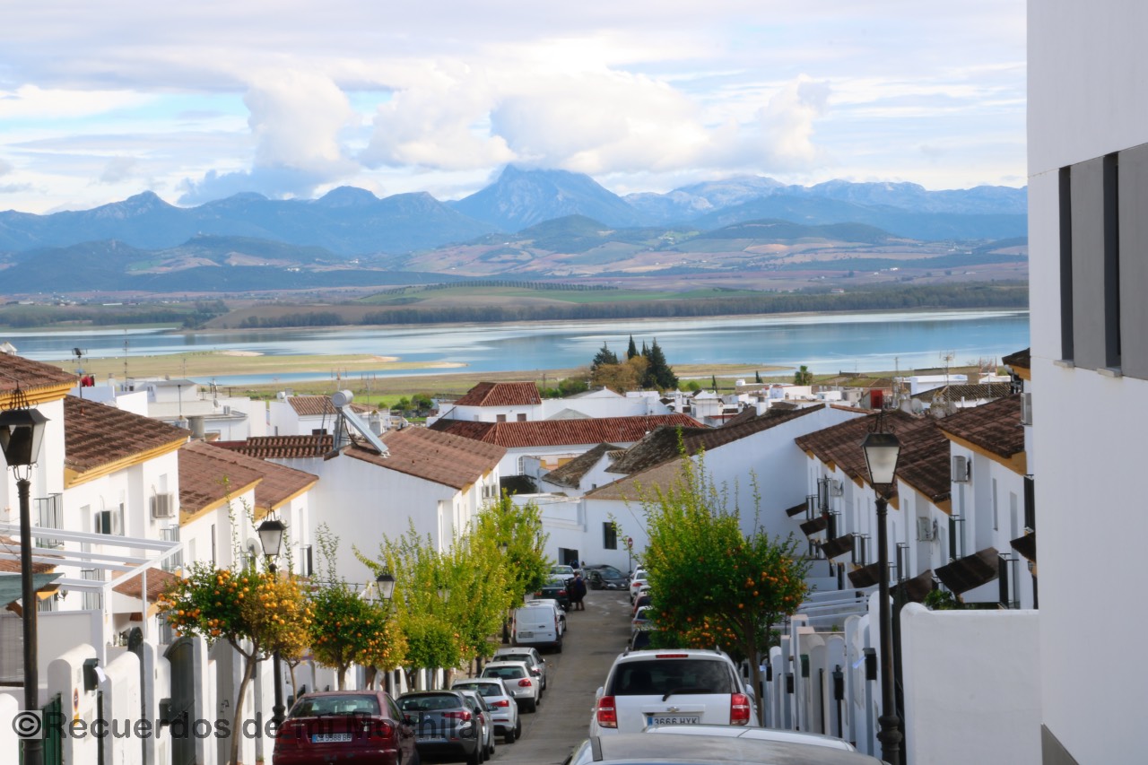 pueblos blancos de Cádiz