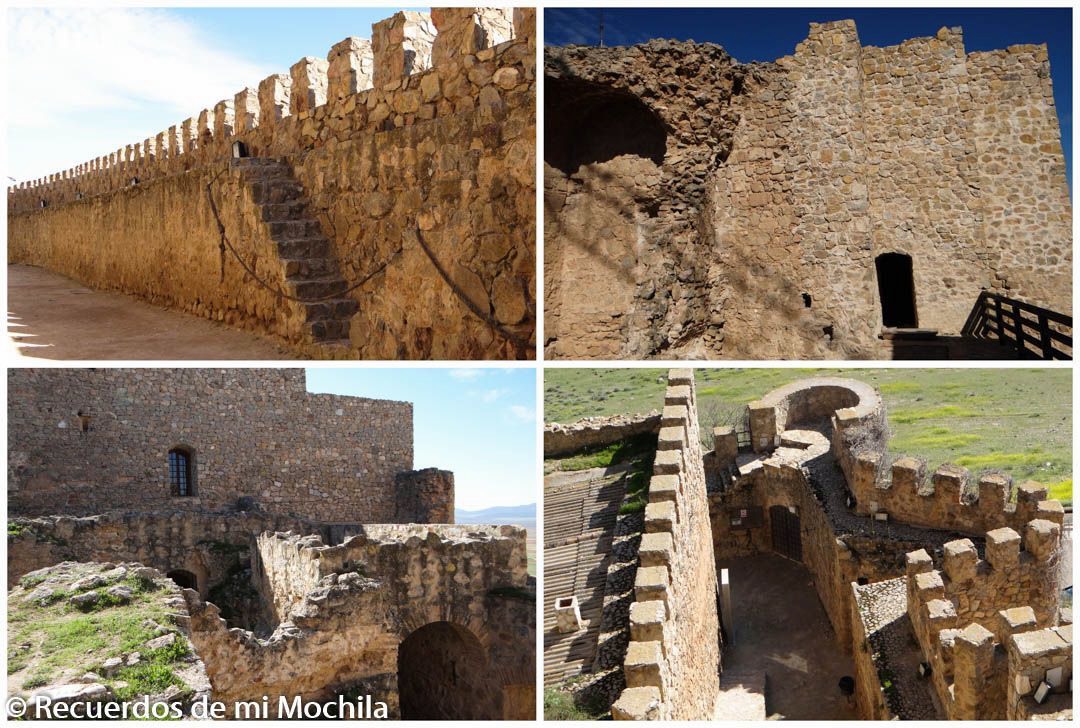 Consuegra en un día