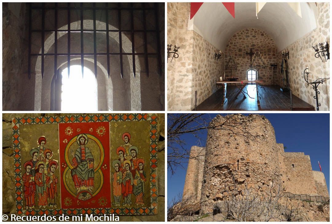 Consuegra en un día
