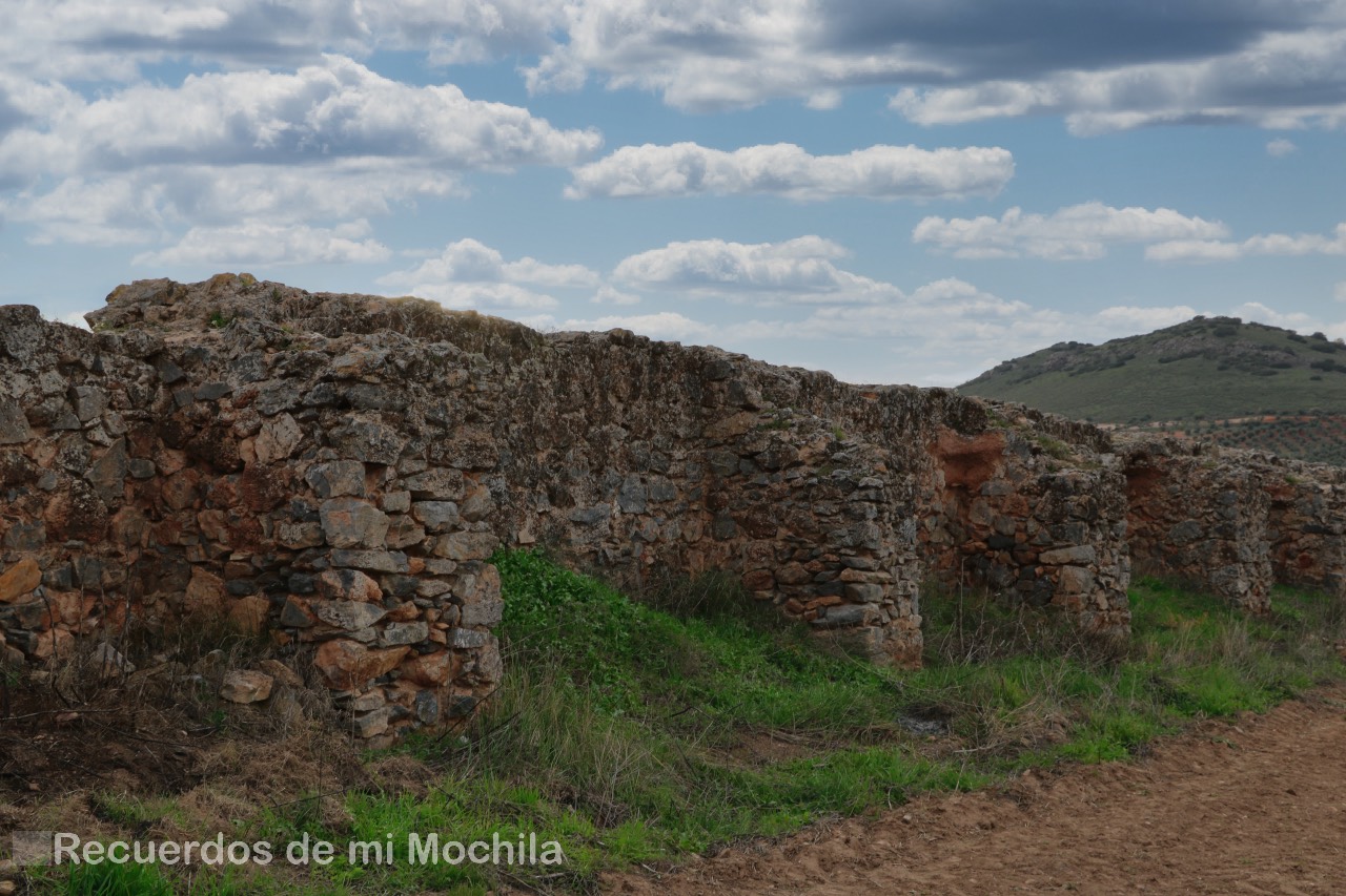 Consuegra en un día