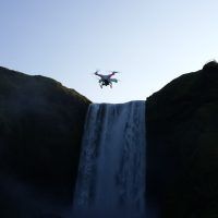 ¿Puedo viajar con mi Dron?