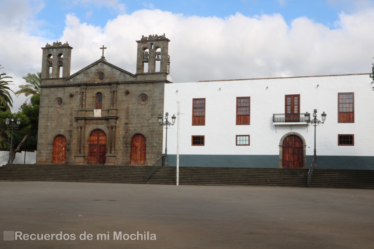 noreste de Tenerife