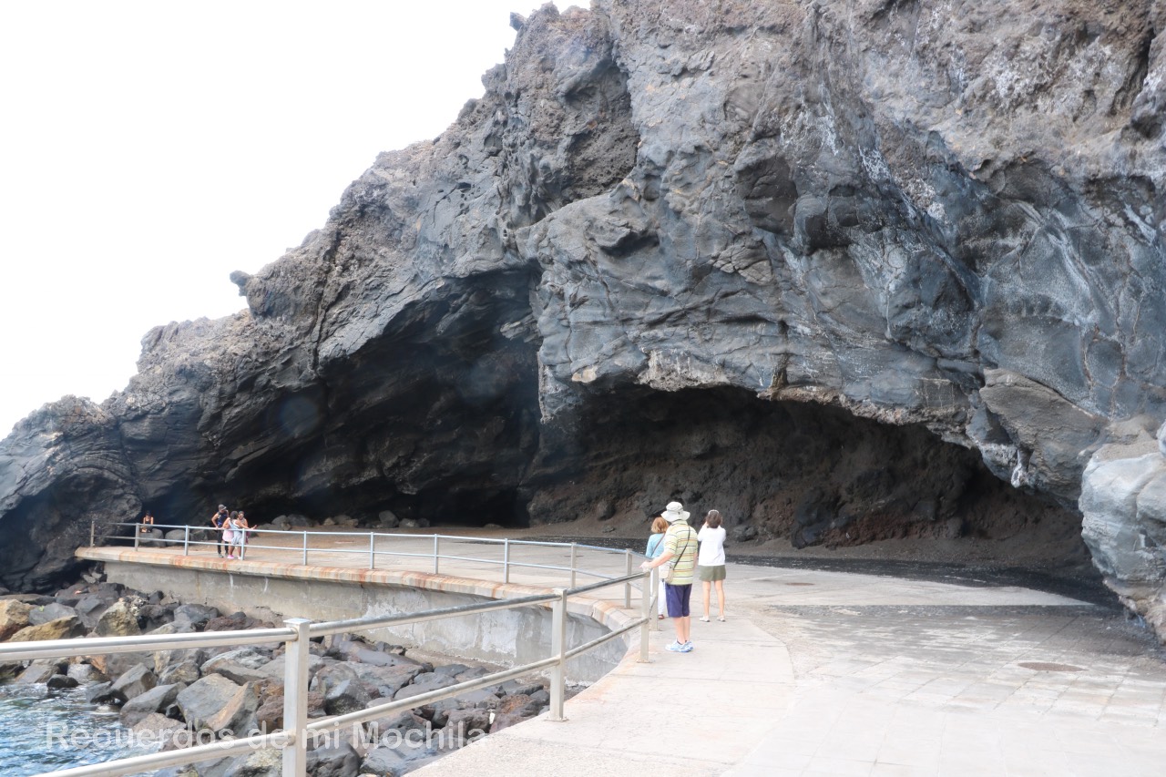noreste de Tenerife