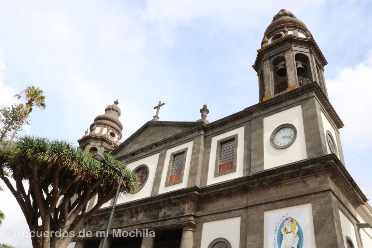 noreste de Tenerife