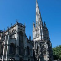 qué ver en bristol en un día