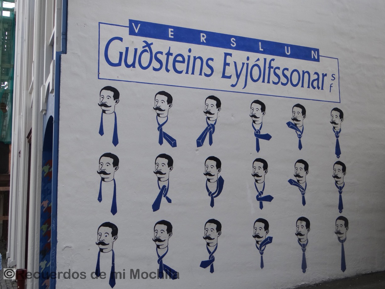 Reykjavík en un día