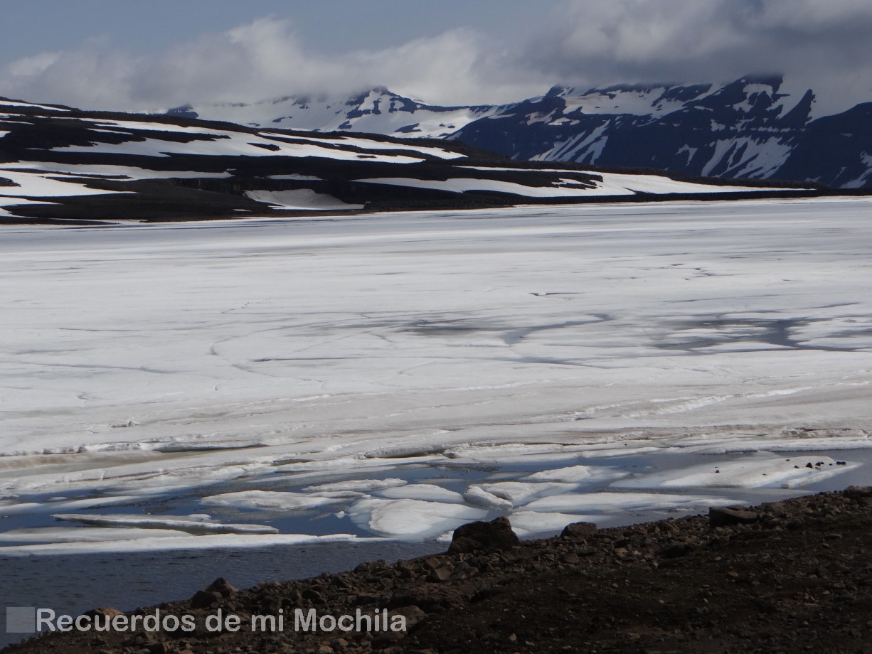 Seyðisfjörður
