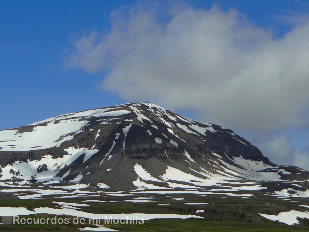 Seyðisfjörður