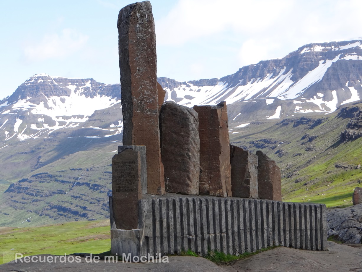Seyðisfjörður