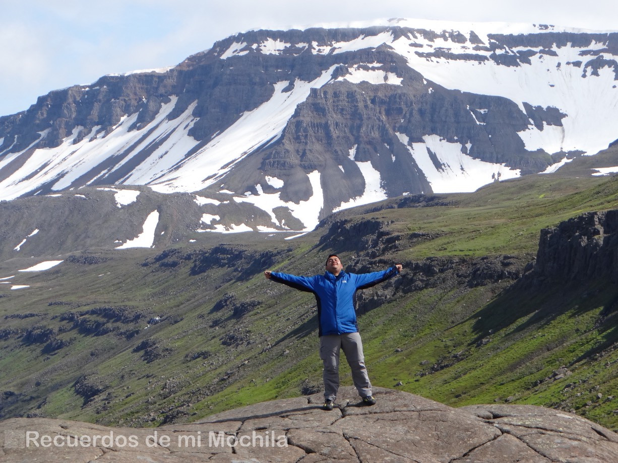 Seyðisfjörður