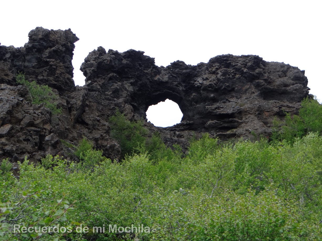 Juego de Tronos Islandia