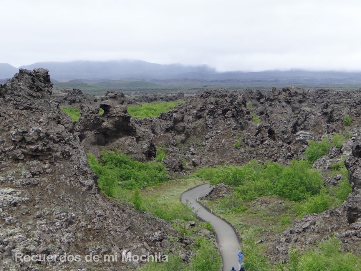 Dimmuborgir