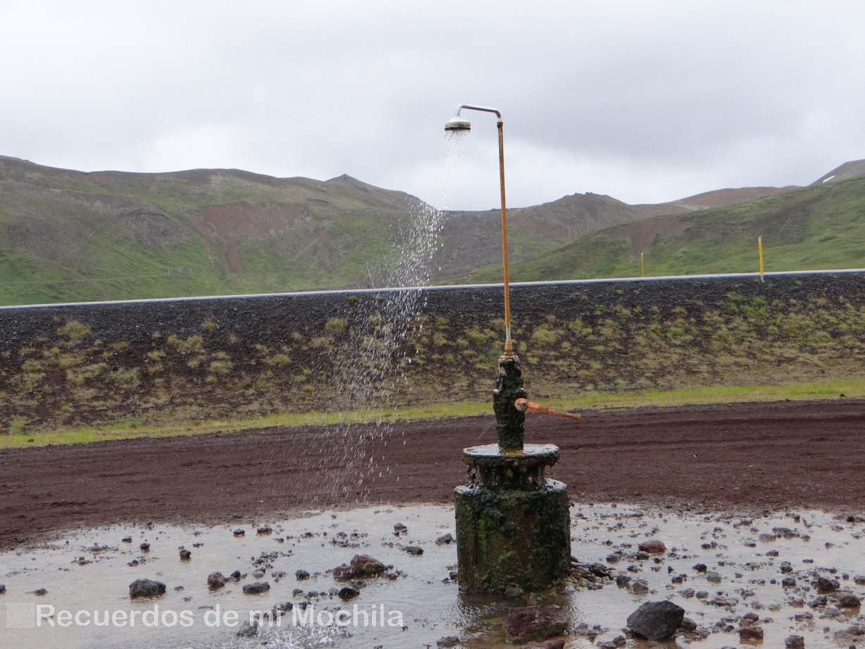 lago Myvatn