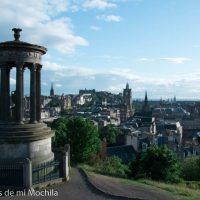 Qué ver en Edimburgo en 2 días