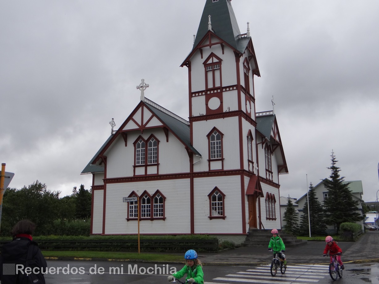 Húsavík