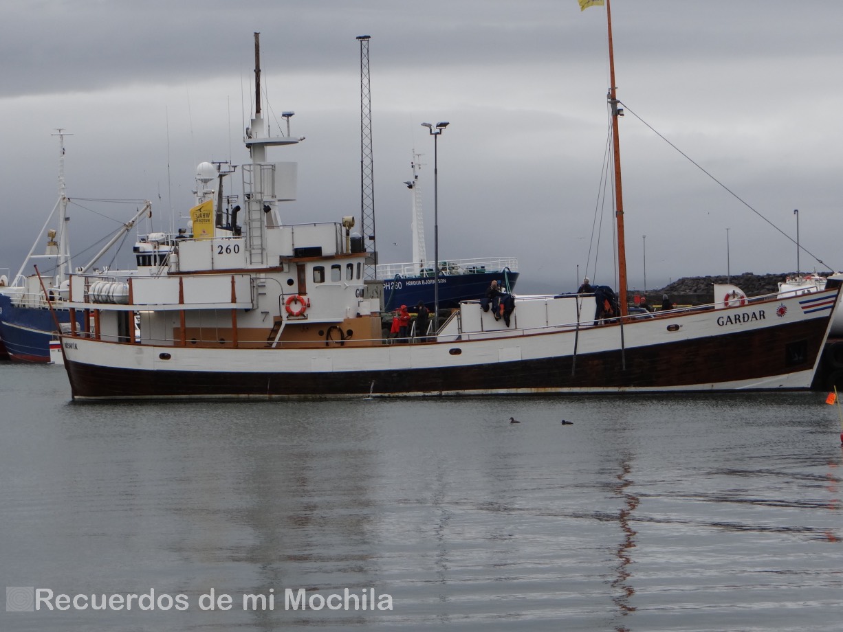 Húsavík