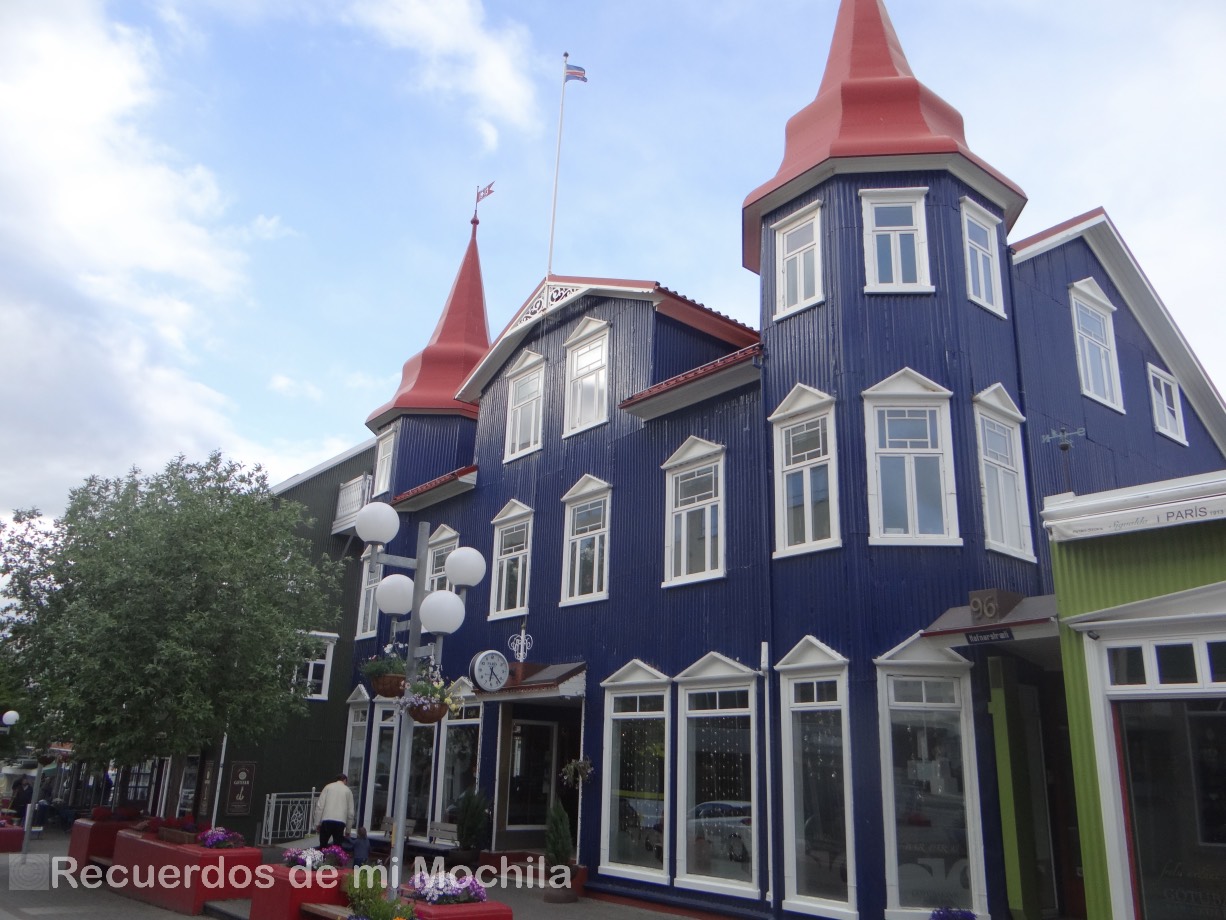 Húsavík