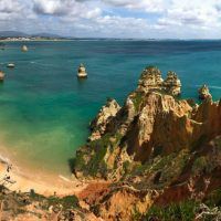 qué ver en el algarve en 4 días