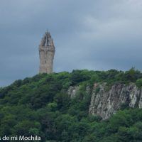 qué ver en stirling en 1 día