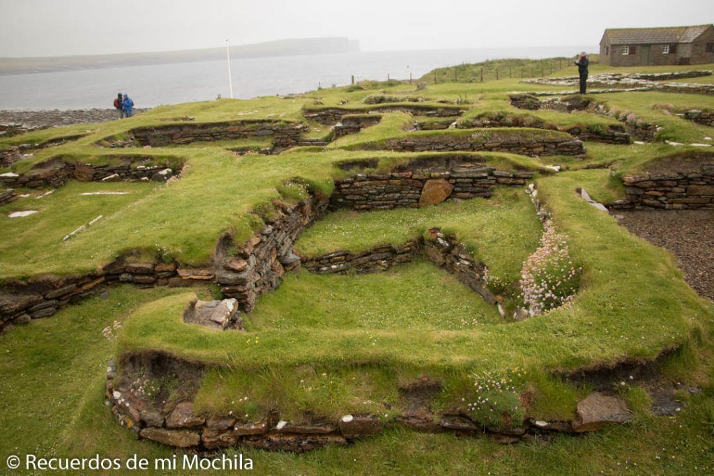 Qué ver en islas Orcadas en 2 días