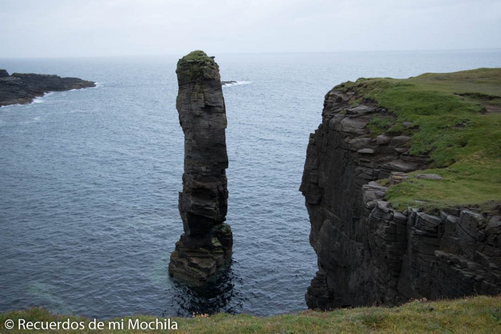 Qué ver en islas Orcadas en 2 días