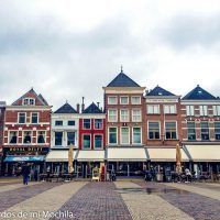 qué ver en delft en un día