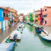 lugares más coloridos del mundo