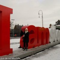 Qué ver en Amsterdam