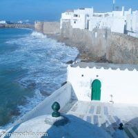 Qué ver en Asilah en un día