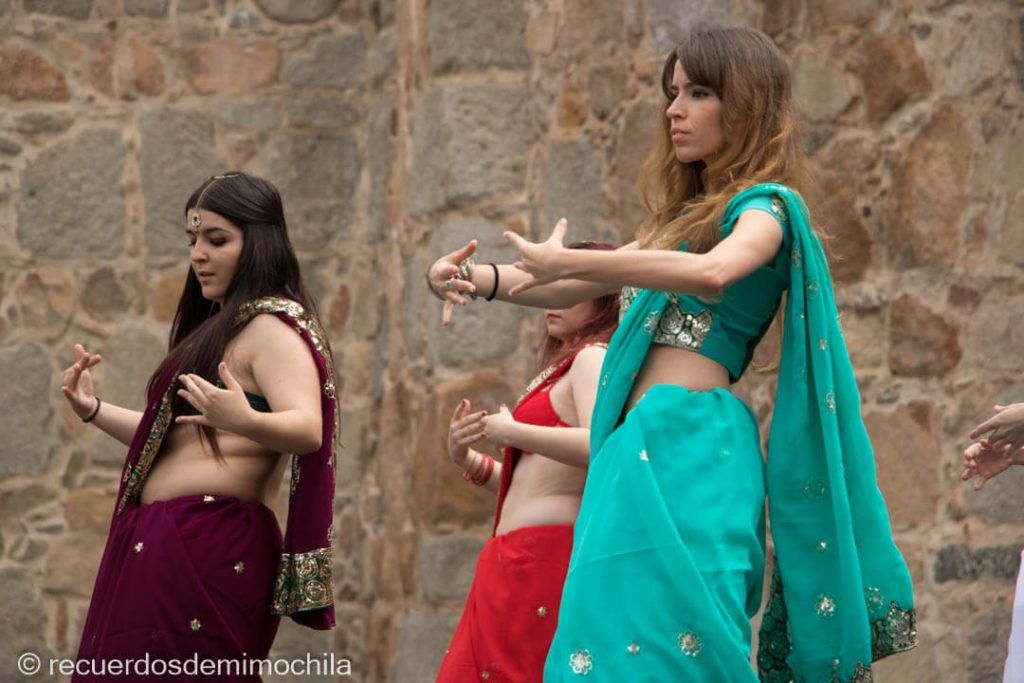 #TuitQuedadaCultural
