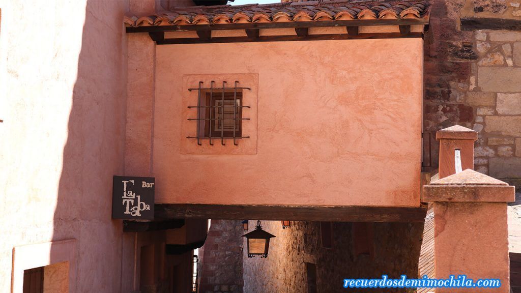 Albarracín