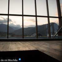 Bohinj eco hotel Eslovenia