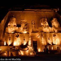 Qué ver en Egipto en una semana