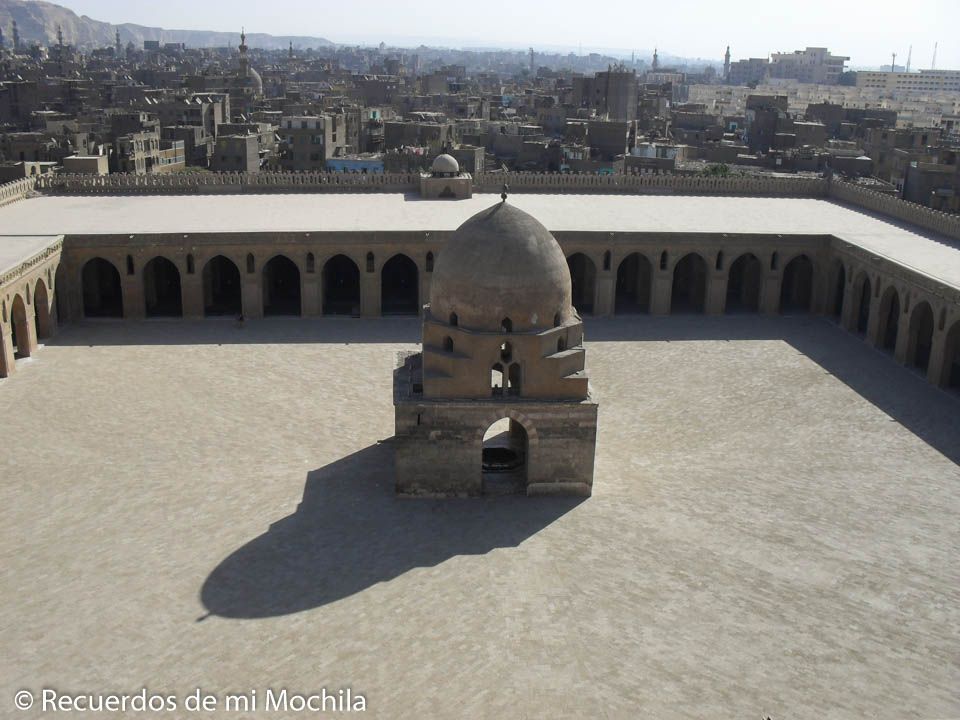qué ver en el cairo en 2 días