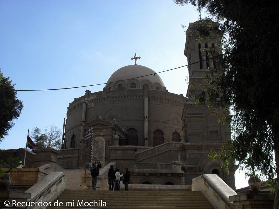 qué ver en el cairo en 2 días